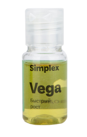 simplex vega 10ml
